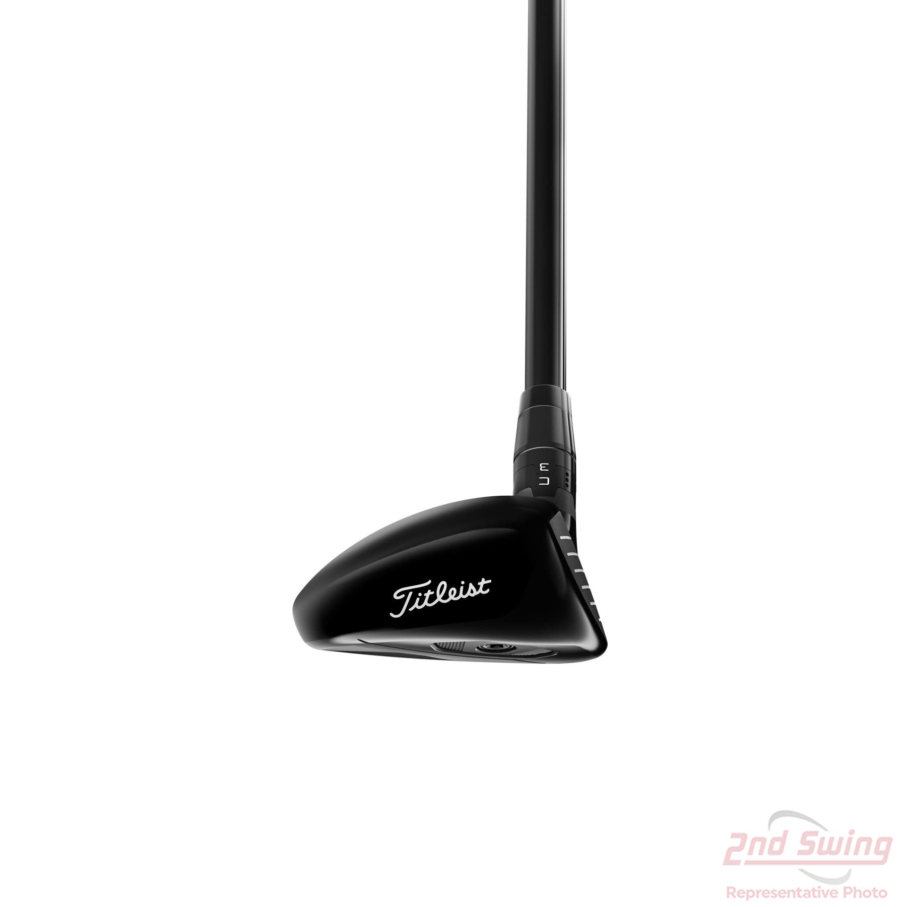 Titleist GT2 Hybrid (C4094983) | 2nd Swing Golf